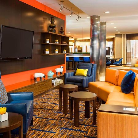 Courtyard By Marriott Stafford Quantico Hotel Triangle Exterior photo